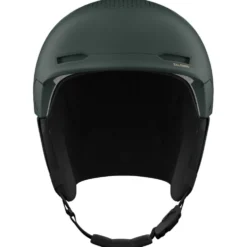 Casco Salomon Husk Prime Mips Green Gables