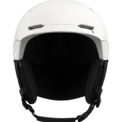 Casco Salomon Husk Pro Mips White