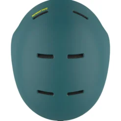 Casco Salomon Orka North Atlantic