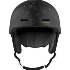 Casco Salomon Orka Tie & Dye