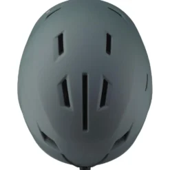 Casco Salomon Pioneer Lt Access Ebony