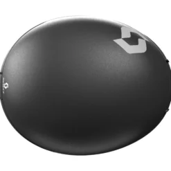 Casco Scott Flow Mips Granite Black