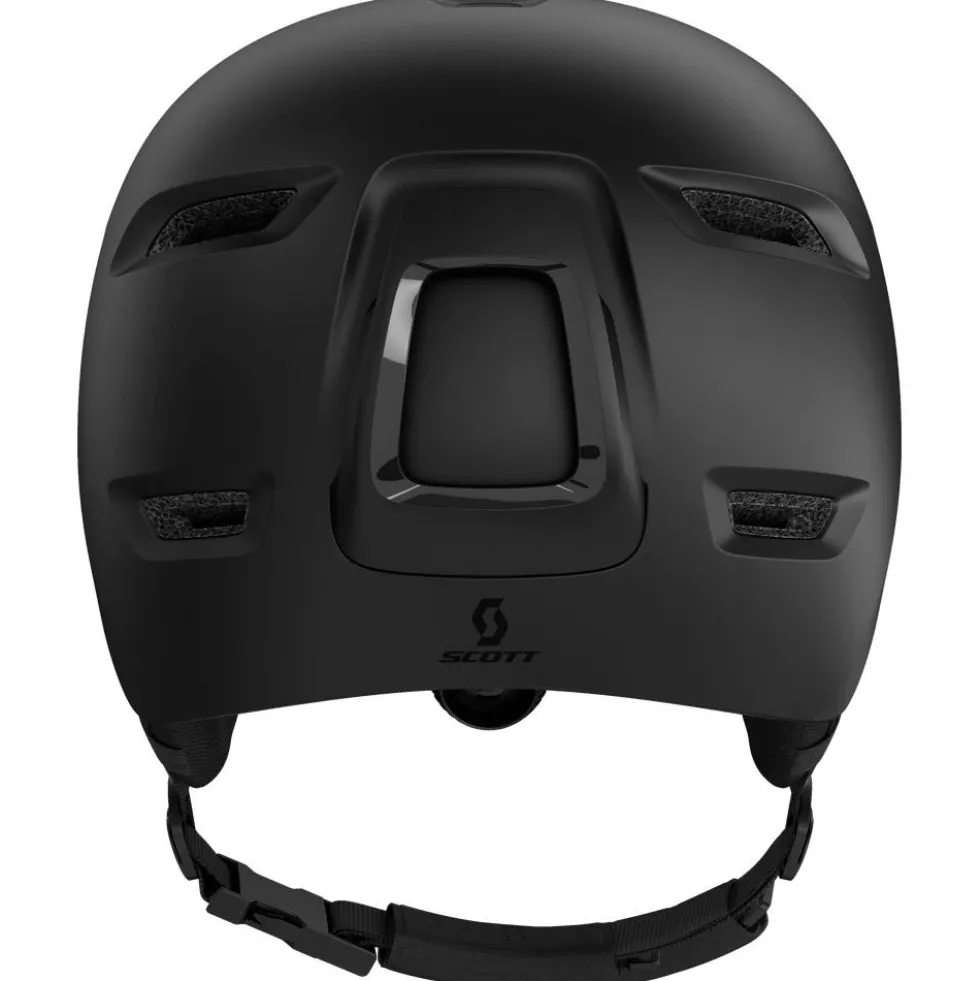 Casco Scott Keeper 2 Royal Blue
