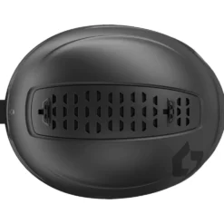 Casco Scott Symbol 2 Plus Titanium Grey