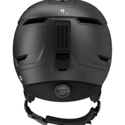Casco Scott Symbol 2 Plus Titanium Grey