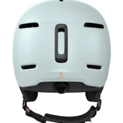 Casco Scott Track Soft Blue