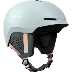 Casco Scott Track Soft Blue