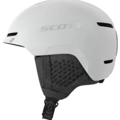 Casco Scott Track White