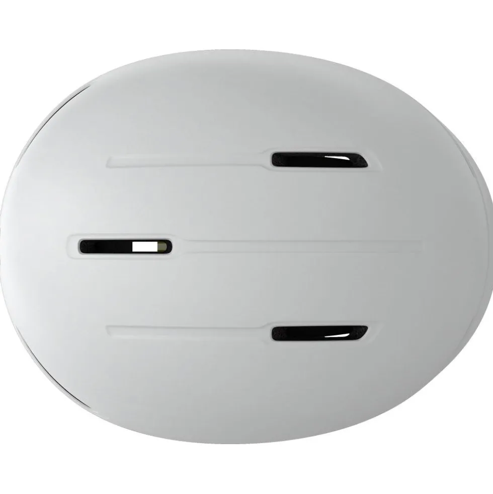 Casco Scott Track White