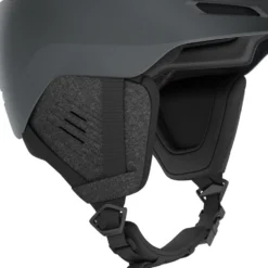 Casco Scott Ultimate Rent Black