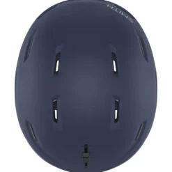 Casco Smith Descend Matte Royal Navy Wolf Grey