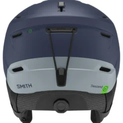 Casco Smith Descend Matte Royal Navy Wolf Grey