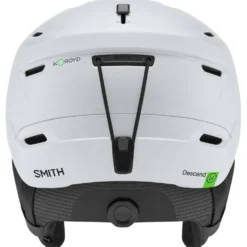 Casco Smith Descend Matte White