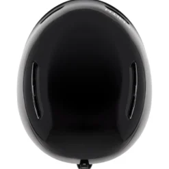 Casco Smith Glide Jr Black