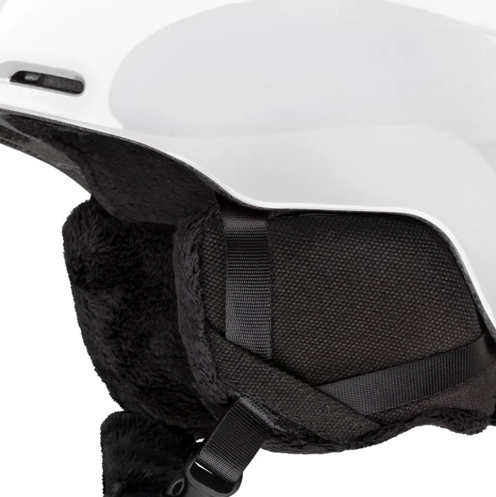 Casco Smith Glide Jr White