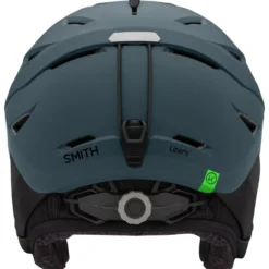 Casco Smith Liberty Matte Pacific