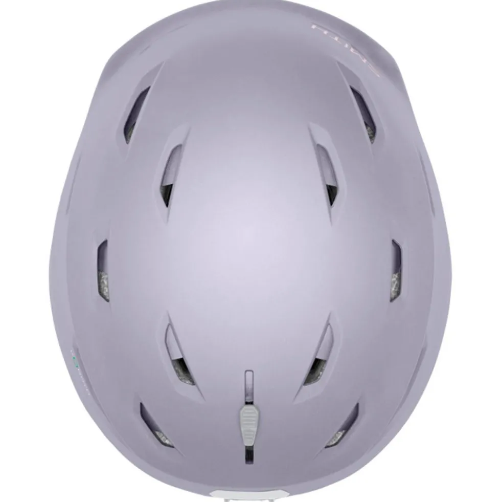 Casco Smith Liberty Mips Matte Lunar Fog