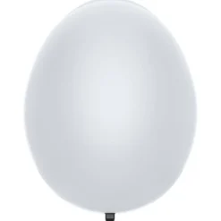 Casco Smith Method Matte White