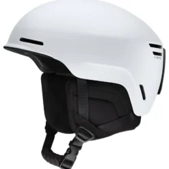 Casco Smith Method Matte White