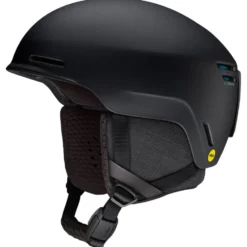 Casco Smith Method Pro Mips Matte Black