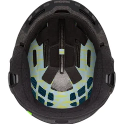Casco Smith Method Pro Mips Matte Black