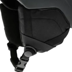Casco Smith Mirage Matte Black Pearl