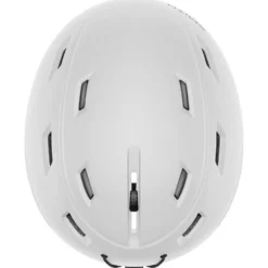 Casco Smith Mondo Matte White