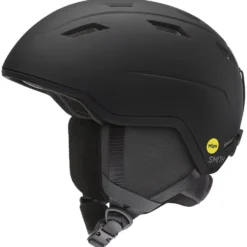 Casco Smith Mondo Mips Matte Black