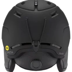 Casco Smith Mondo Mips Matte Black