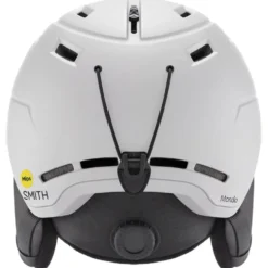 Casco Smith Mondo Mips Matte White