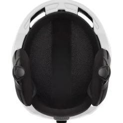 Casco Smith Mondo Mips Matte White