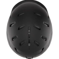 Casco Smith Nexus Mips Matte Black