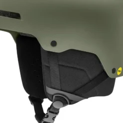 Casco Smith Rodeo Mips Matte Fatigue Green