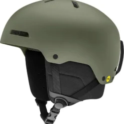Casco Smith Rodeo Mips Matte Fatigue Green