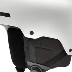 Casco Smith Rodeo Mips Matte White