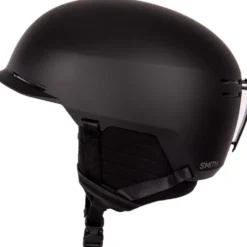 Casco Smith Scout Matte Black
