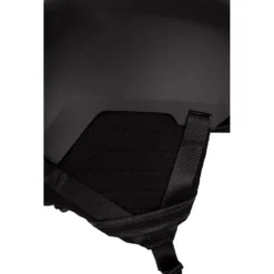 Casco Smith Scout Matte Black