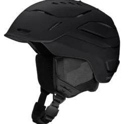 Casco Smith Vantage 2 Matte Black