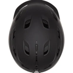 Casco Smith Vantage Mips Matte Black