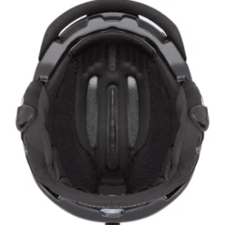 Casco Smith Vantage Mips Matte Black