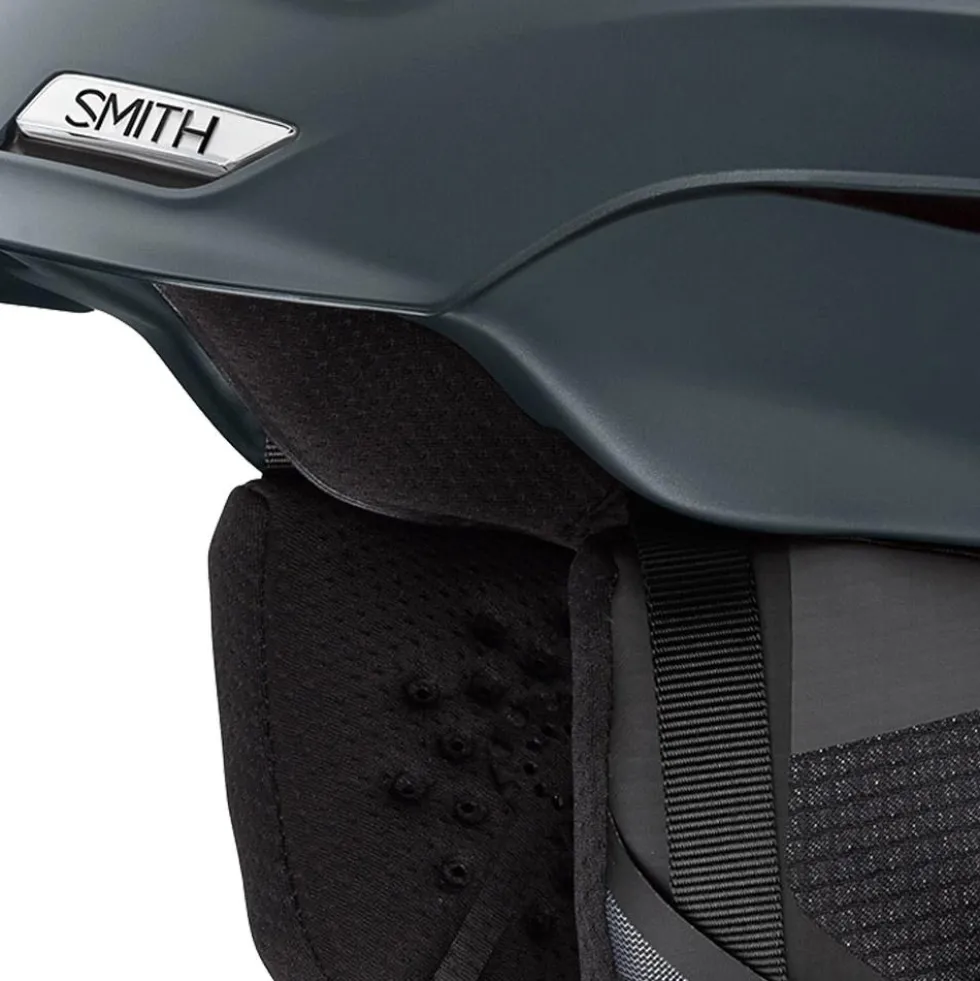 Casco Smith Vantage Mips Matte Slate
