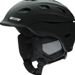 Casco Smith Vantage Womens Matte Black