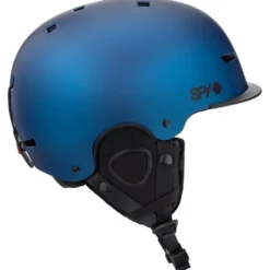 Casco Spy Lil' Galactic Mips Chrome Blue