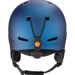 Casco Spy Lil' Galactic Mips Chrome Blue