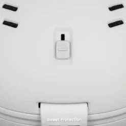Casco Sweet Protection Adapter Mips Bronco White
