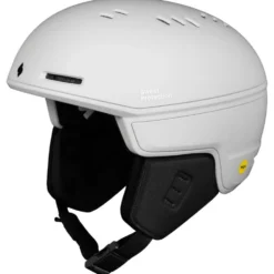 Casco Sweet Protection Adapter Mips Bronco White