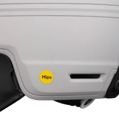 Casco Sweet Protection Adapter Mips Bronco White