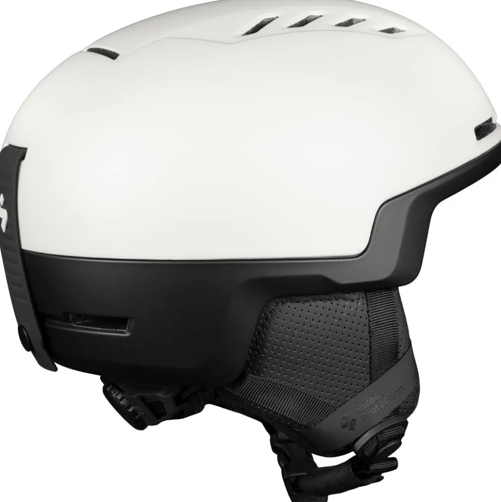 Casco Sweet Protection Daymaker Mips Bronco White