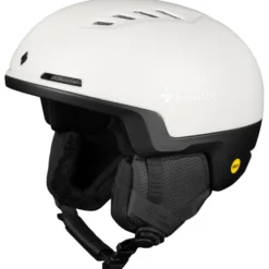 Casco Sweet Protection Daymaker Mips Bronco White