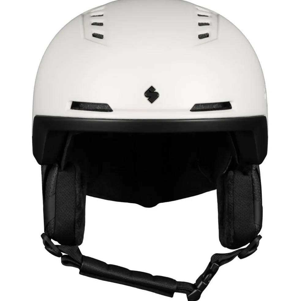 Casco Sweet Protection Daymaker Mips Bronco White
